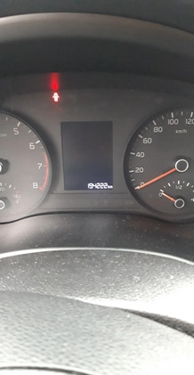 Kia Stonic cena 55000 przebieg: 197500, rok produkcji 2017 z Gorzów Śląski małe 29